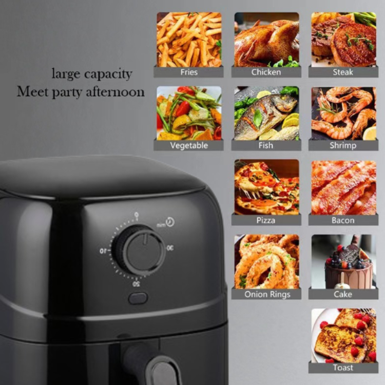 air fryer
